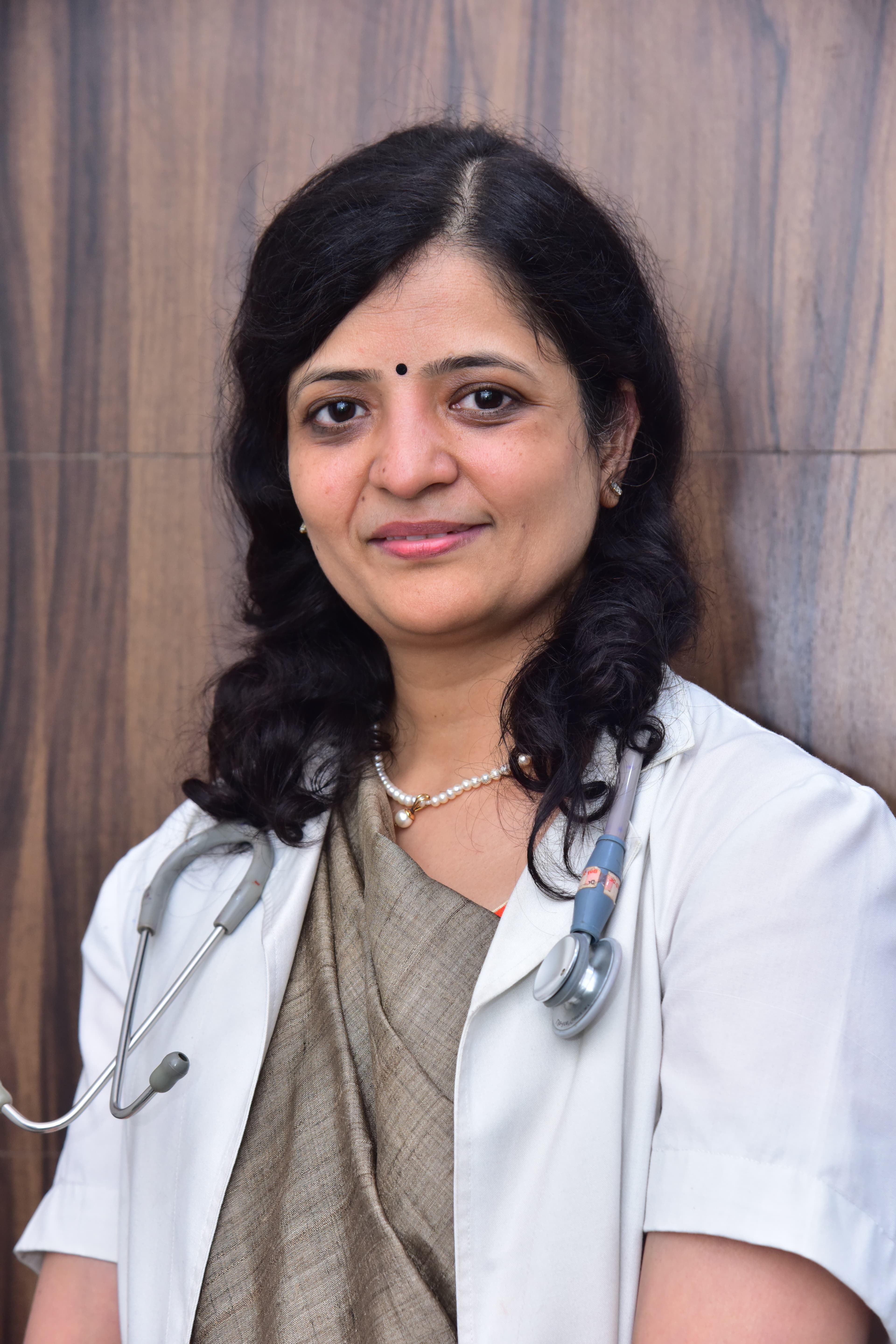 Balaji IVF doctor