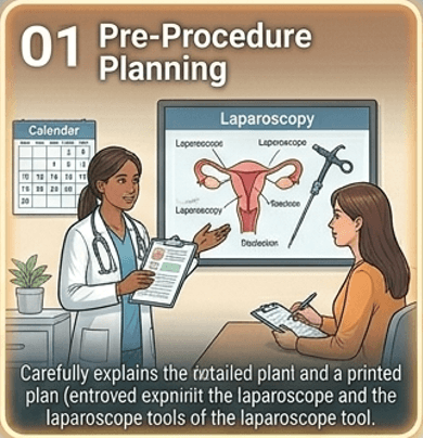 Consultation & Medical Evaluation