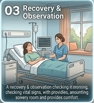 Laparoscopy Procedure