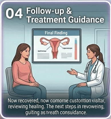 Recovery & Observation