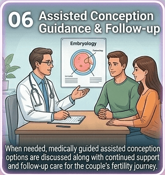 Monitoring & Progress Review