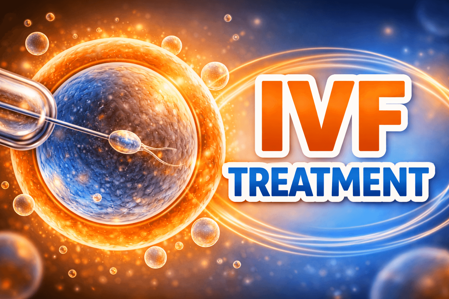 IVF Treatment