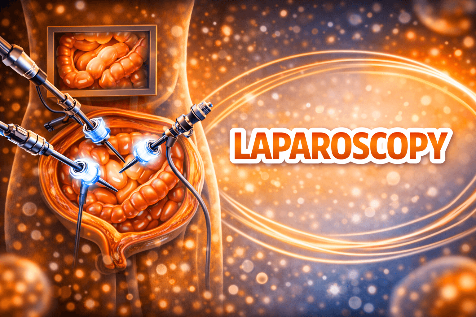 Laparoscopy