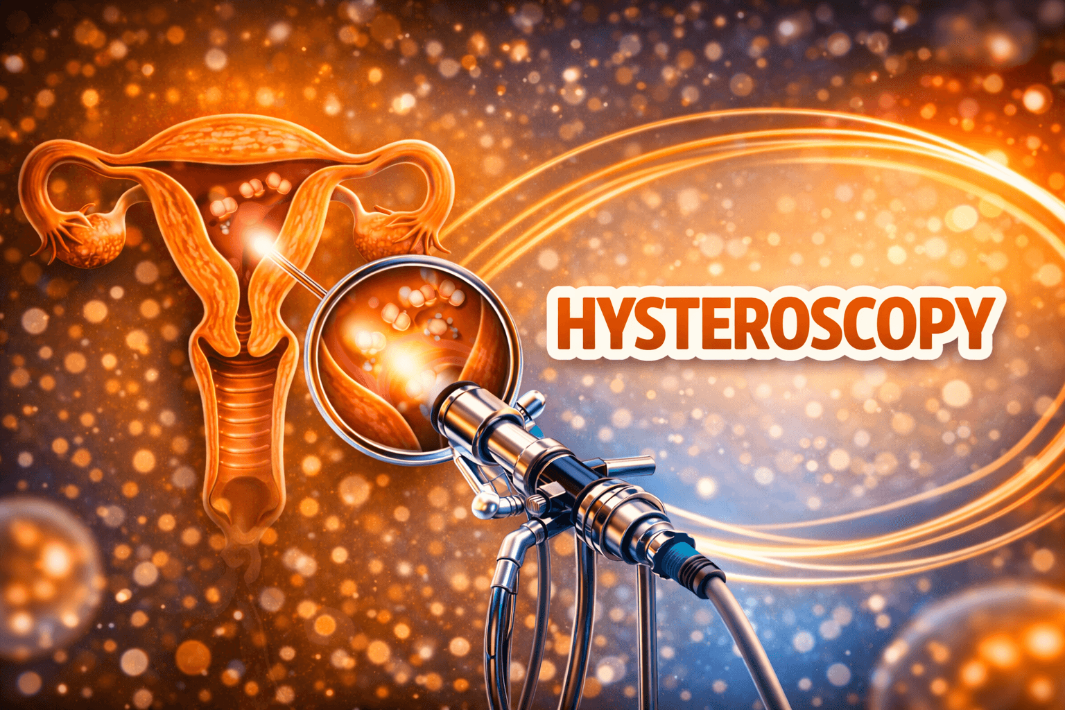 Hysteroscopy