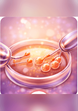 Fertilization in the Lab