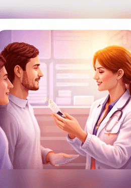 Pregnancy Support & Follow-up